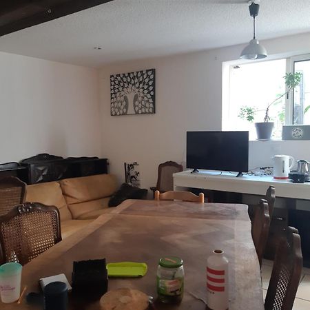 Chic Et Relax Apartment Montmarault Luaran gambar