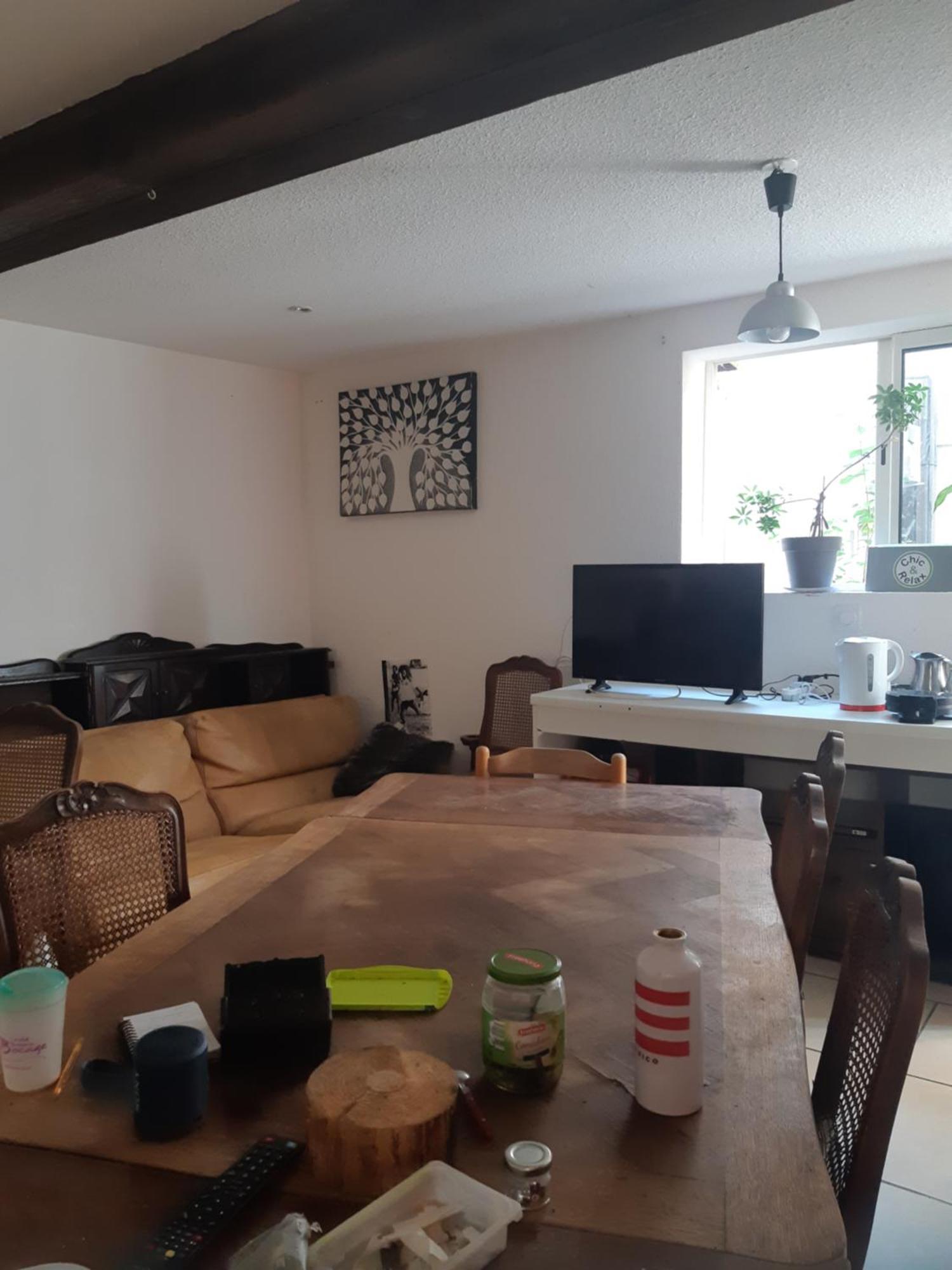 Chic Et Relax Apartment Montmarault Luaran gambar